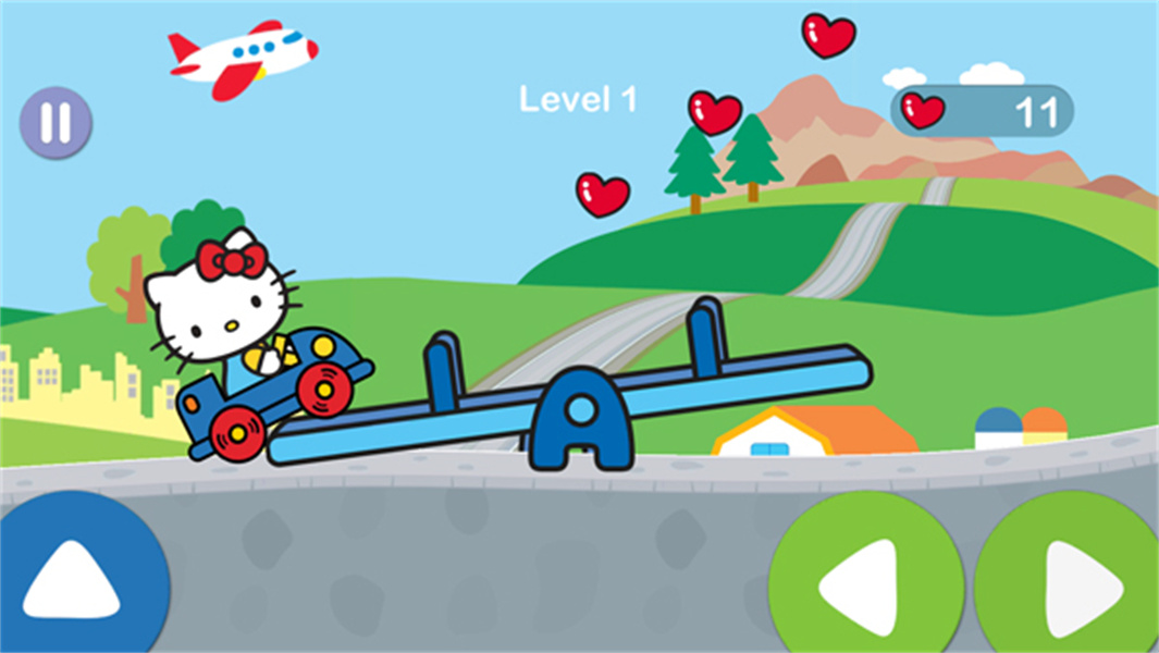 HelloKittyRacing