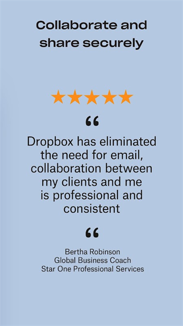 dropbox