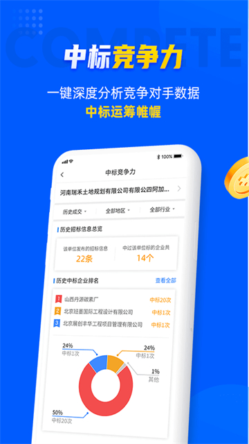 乙方宝招标