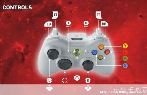 Xbox 360手柄软件：增强游戏体验的必备工具