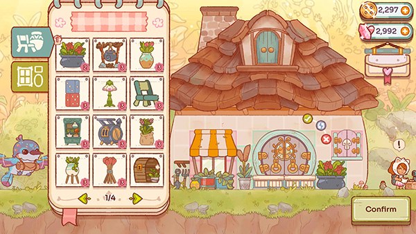 仙女村庄(FairyVillage)