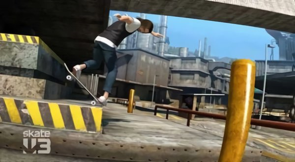 Skate Party 3