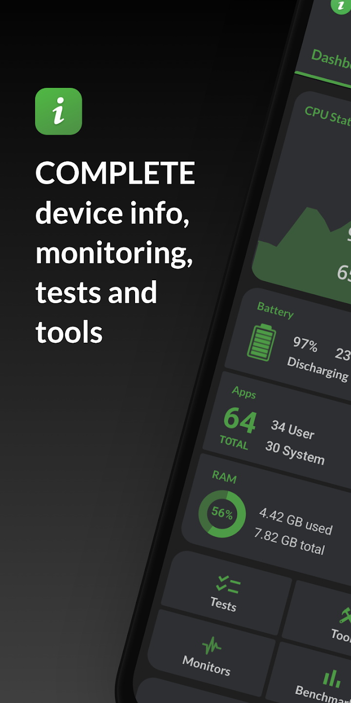 DevCheck