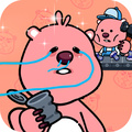 露比乐园小镇无广告