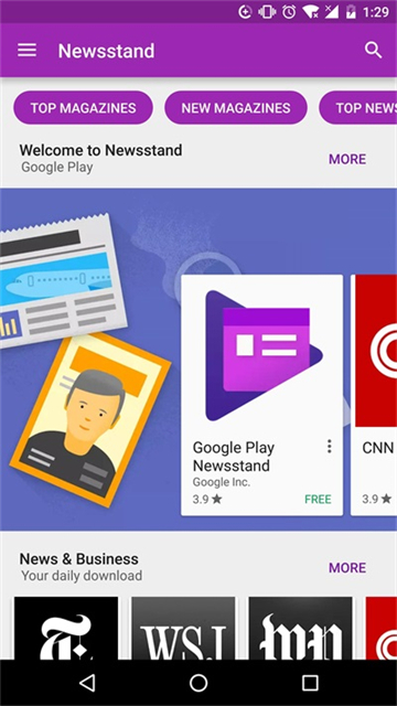 谷歌框架app