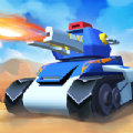 坦克突击3D世界(Tank Strike 3D World)