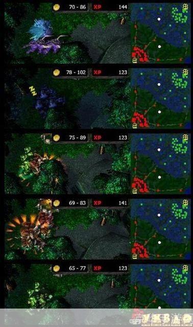 魔兽dota地图怎么用: 魔兽争霸3：冰封王座Dota地图的安装与使用指南