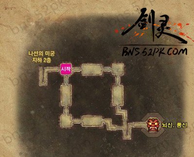 揭秘剑灵迷宫：高手的通关秘诀
