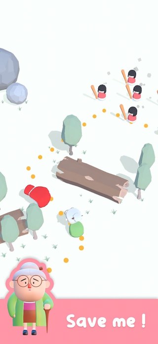 拯救老奶奶 0.3.1