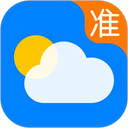 准点天气正版