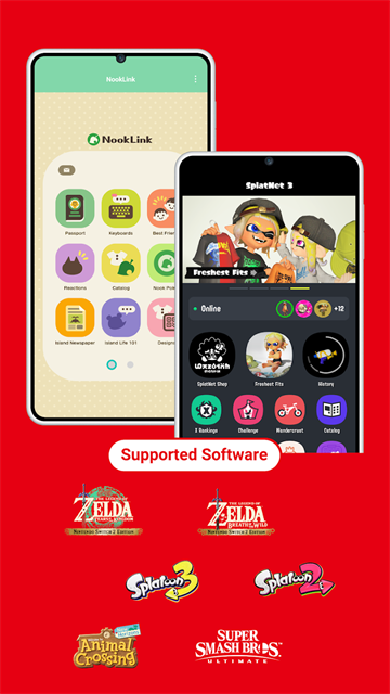 Nintendo Switch Online