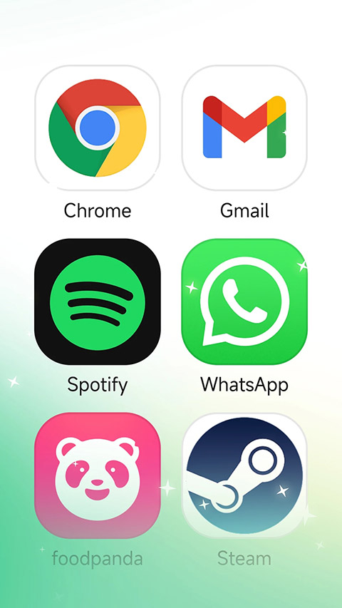 出境易