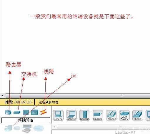 思科模拟器怎么用: 思科模拟器的使用方法详解