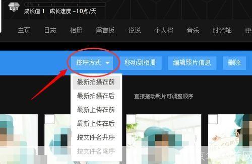 QQ相册查看器：一款强大的在线照片管理工具