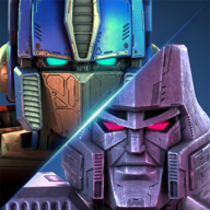 变形金刚联盟TRANSFORMERS ALLIANCE