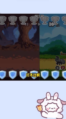 动物之战中文版 5.1.27.7627