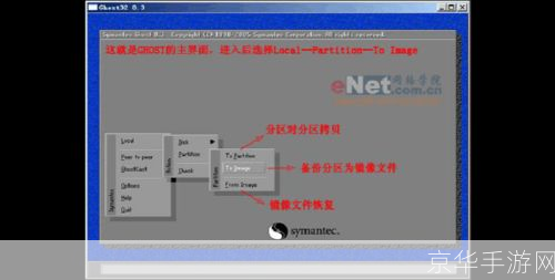 Win8 Ghost系统使用教程