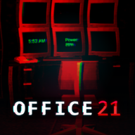 办公室21复古惊魂
