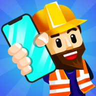 智能手机工厂巨头（Smartphone Factory Tycoon）