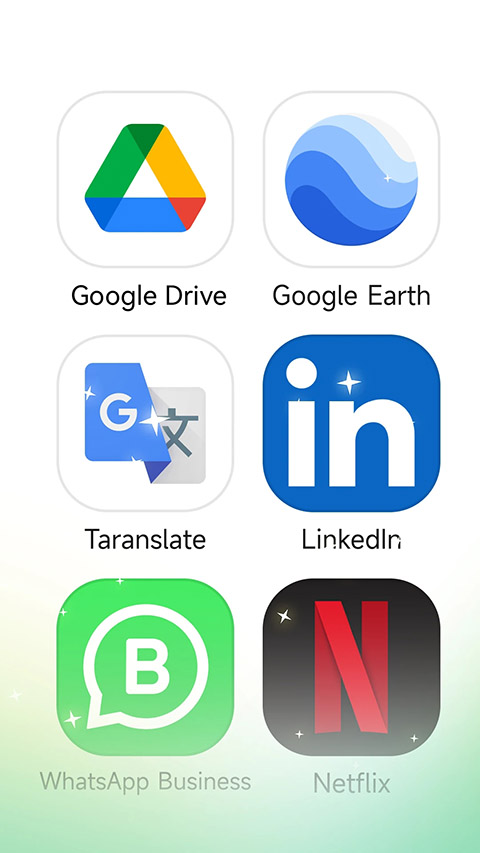 出境易