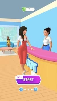 时尚美足店(Foot Spa)