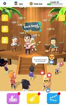 摇滚乐队3DRock Band 3D