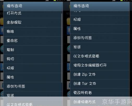 详解Re管理器中文版的安装步骤
