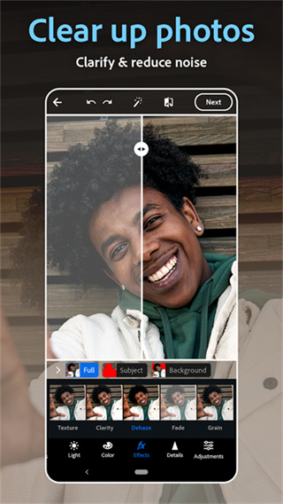Adobe Photoshop