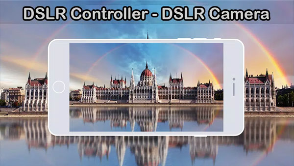 DSLR Controller