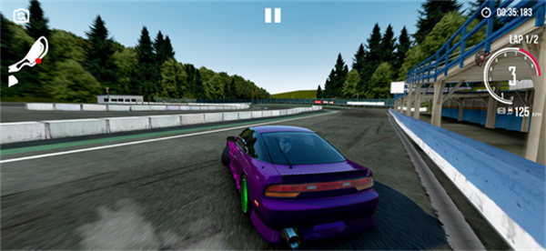 绝对赛车最新版