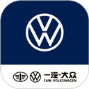 一汽大众越野