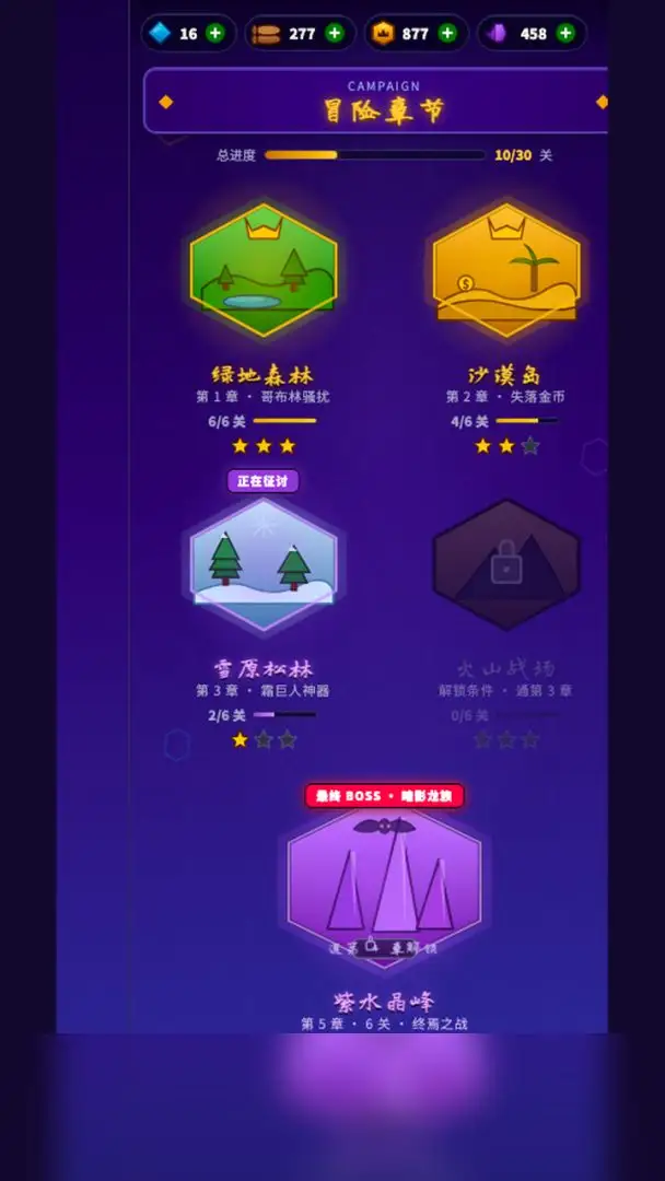 格境远征