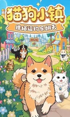糖果猫
