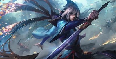 刀锋之影出装指南：灵活应变，制胜千里