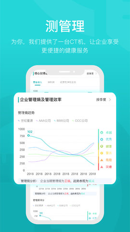 企探