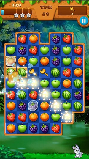 Fruits Legend 2(水果传奇2)