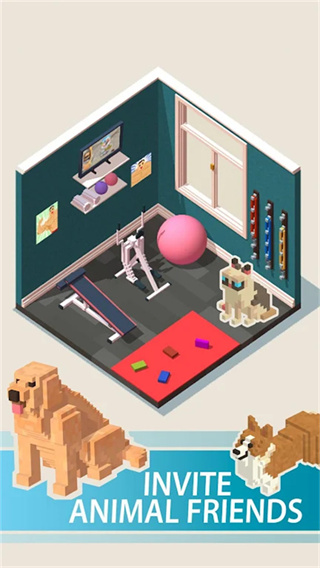 口袋小屋
