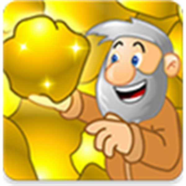 经典的黄金矿工