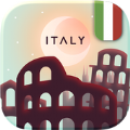 ITALY. Land of Wonders(意大利奇迹之地)