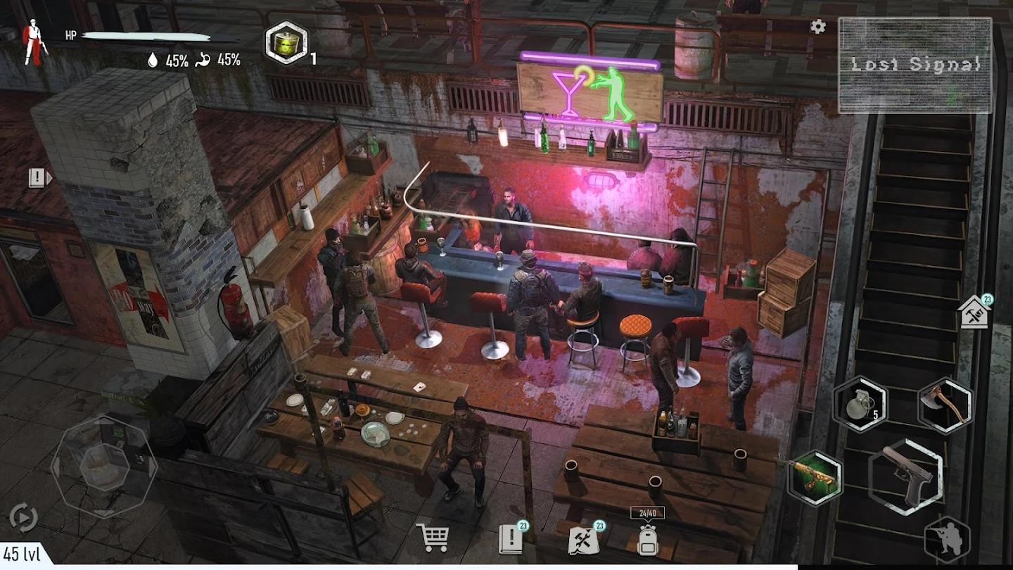地铁2055内置mod菜单