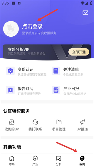 睿兽分析