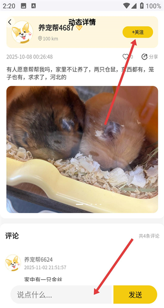养宠帮