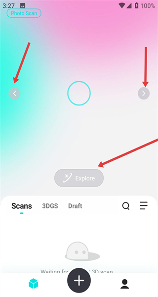 kiri engine app