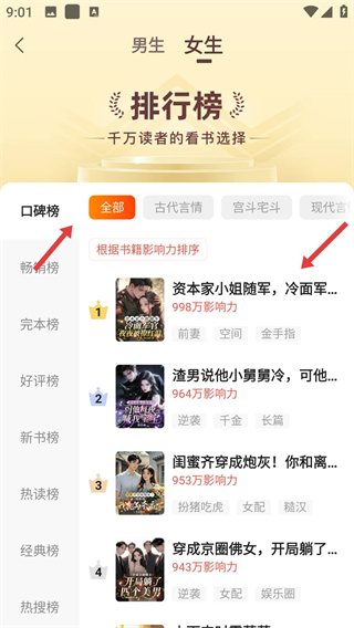 点众快看小说