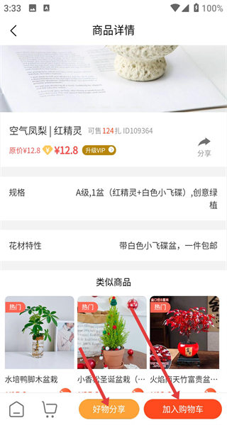云选鲜花