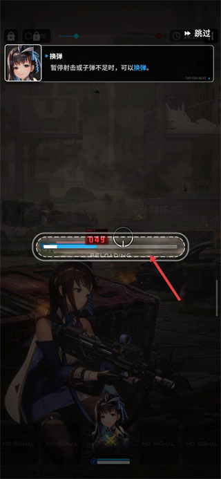 NIKKE胜利女神手游官方下载