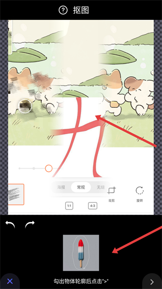 P图大师