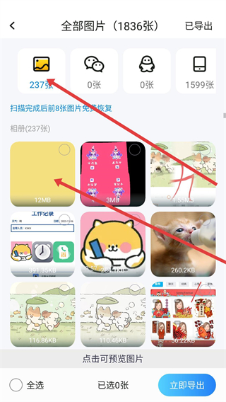 图片恢复大师
