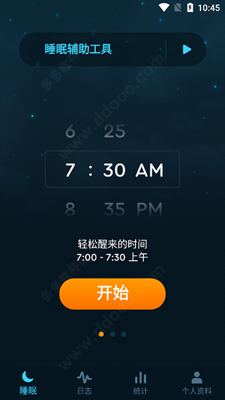 sleep cycle