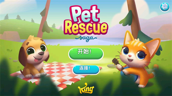 宠物拯救传奇
